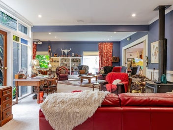 OWN A PIECE OF HISTORY