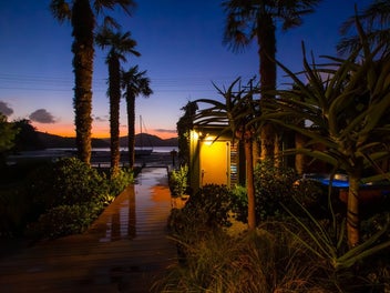 Design, Light & Location