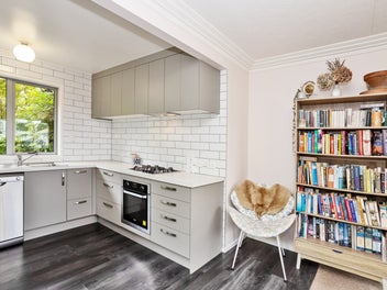 Low maintenance living in a prime location