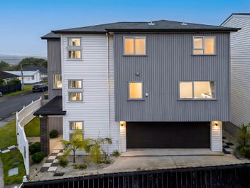 Spacious & Delightful Family Living