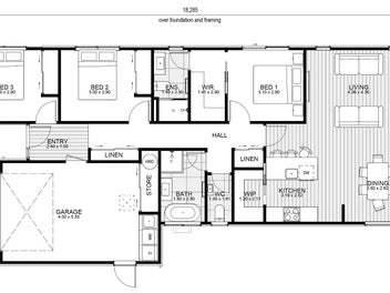 Modern Comfort in Arbor Green