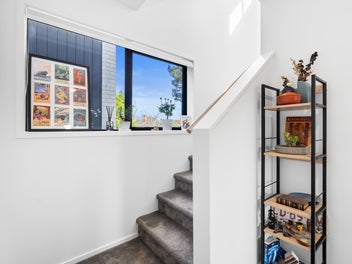 Modern, Easy Living in Carrington Road
