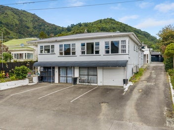 Accommodation Returns & Future Development...