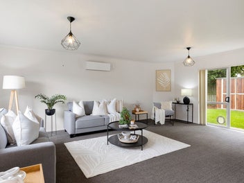 Secure Community Living