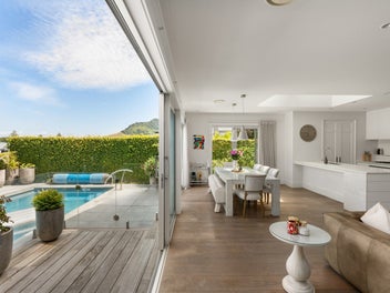 Premium living in the heart of it all