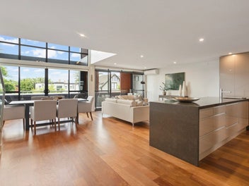 Motivated Sale in One of Parnell’s Best...