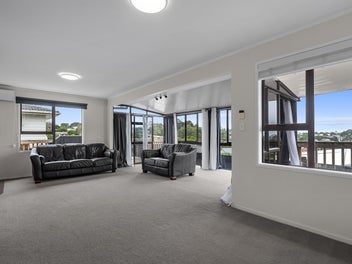 Family home with more than meets the eye