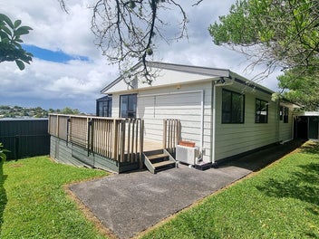 More than just 2 Bedrooms