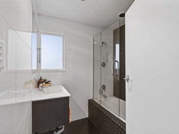 RELAXED, LOW MAINTENANCE AND SECURE