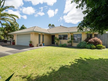 Family Pick on Francevic