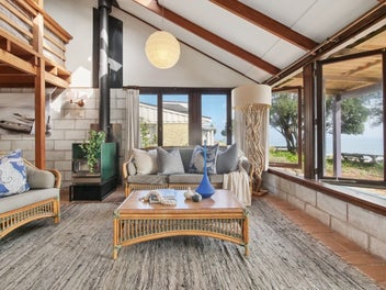 A once in a generation beachfront offering