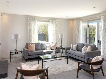 Modern Living, Smart Design & Location Plus