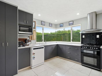 A lifestyle sanctuary