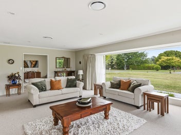 Seeing is believing - space and lifestyle