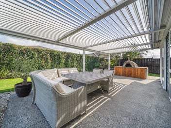 Living Without Compromise