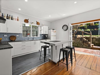 Must be Seen to be Appreciated!