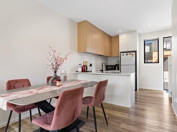 Instant investment in Richmond's Zen precinct