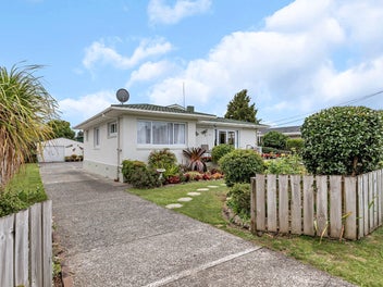 Easy Living in Kamo West