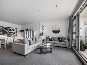 Convenience, Security, Location, Lifestyle