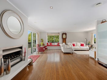 Your rural escape close to Warkworth