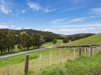 Escape to the Marua District