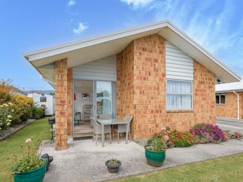 Easy-Care Elevated Living