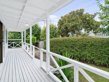 Stand-Alone Tiny Home