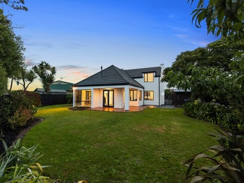 Sunny, Spacious & Renovated