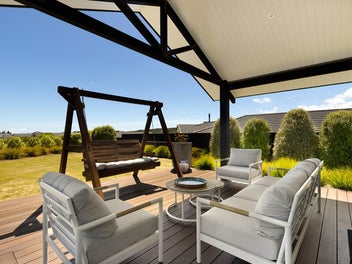 Indoor-Outdoor Living Done Right