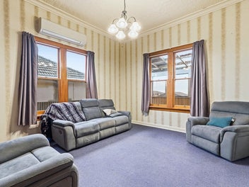 Character, Space & Sea Views