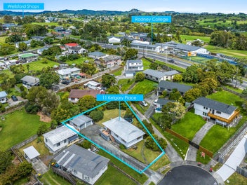 CALLING ALL FIRST HOME BUYERS