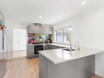 Winner Winner Money Spinner