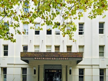 Sunlit north west character dream