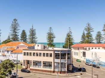 Lock Up & Leave - Napier CBD