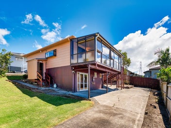 12B Gerbic Place Mt Roskill