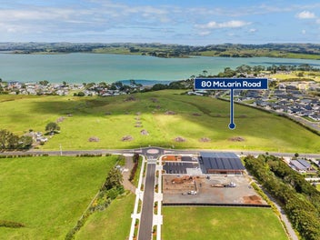 High-Yield Potential, Rezoned & Ready to Develope