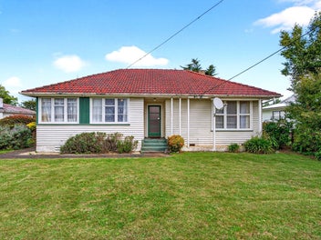 First Step, Smart Investment, Real Opportunity