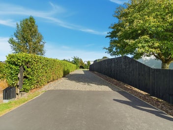 Deadline brought forward