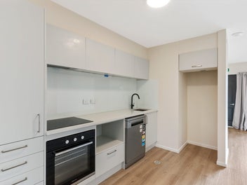 Newly Renovated, Spacious & Affordable