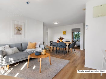 4 bedroom, 2 living and Affordable!