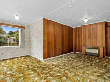 3-BEDROOM BROOKLYN HOME