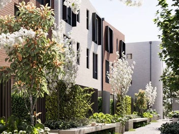 Cornerstone Residences – Refined Epsom Living