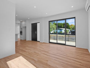 Tripple the Bedrooms, Double the Charm