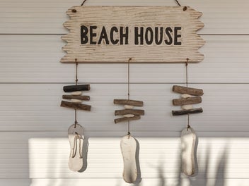 This is a Gem of a Beach House in Range Road