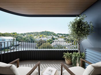 Dova | Where Urban Living Meets Peaceful Living