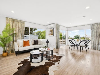 Timeless design, modern living by Cornwall Park