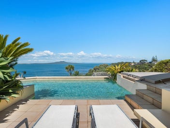 WATERFRONT PROJECT WITH HUGE UPSIDE