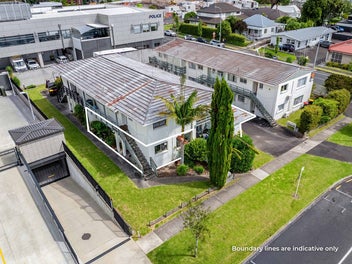 Affordable Living, Solid Central & No Body Corp