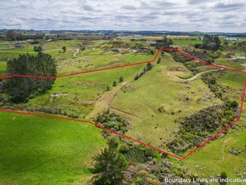 Price Drop! Prime Location Stunning Rural Views
