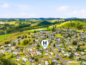 Your First Home Dream Starts Here!